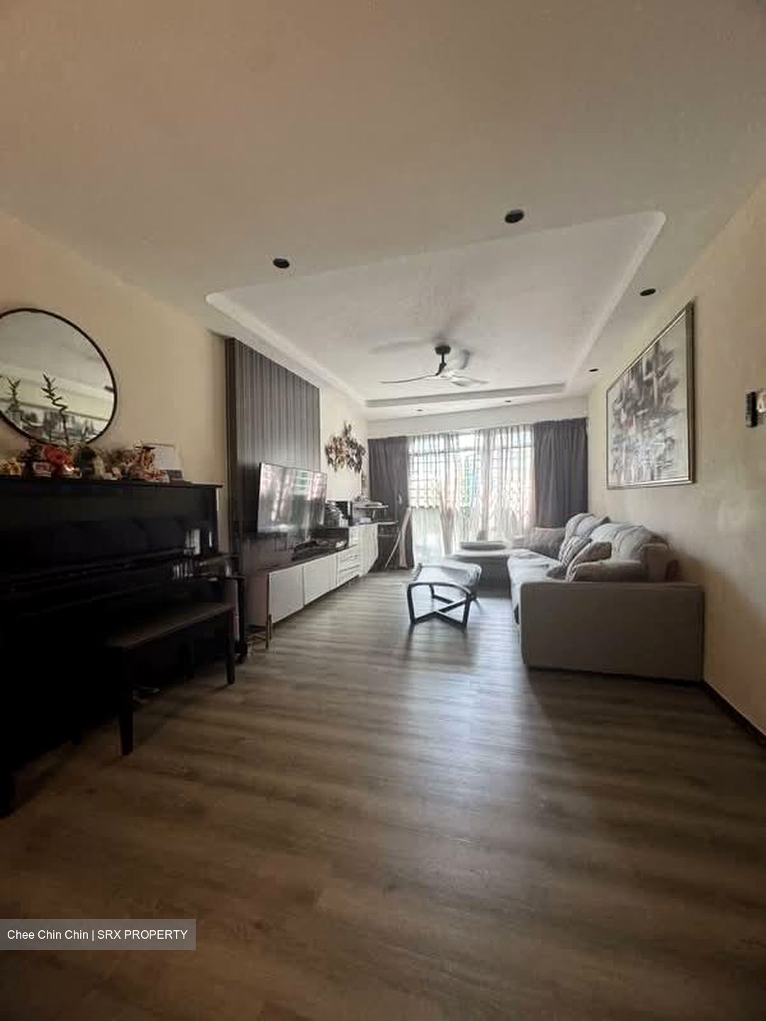Blk 458 Choa Chu Kang Avenue 4 (Choa Chu Kang), HDB 5 Rooms #554542541